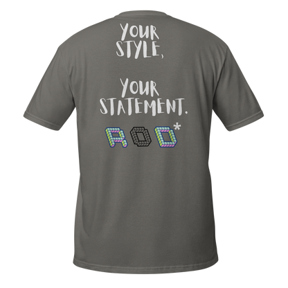 Unisex T-Shirt ROD-3