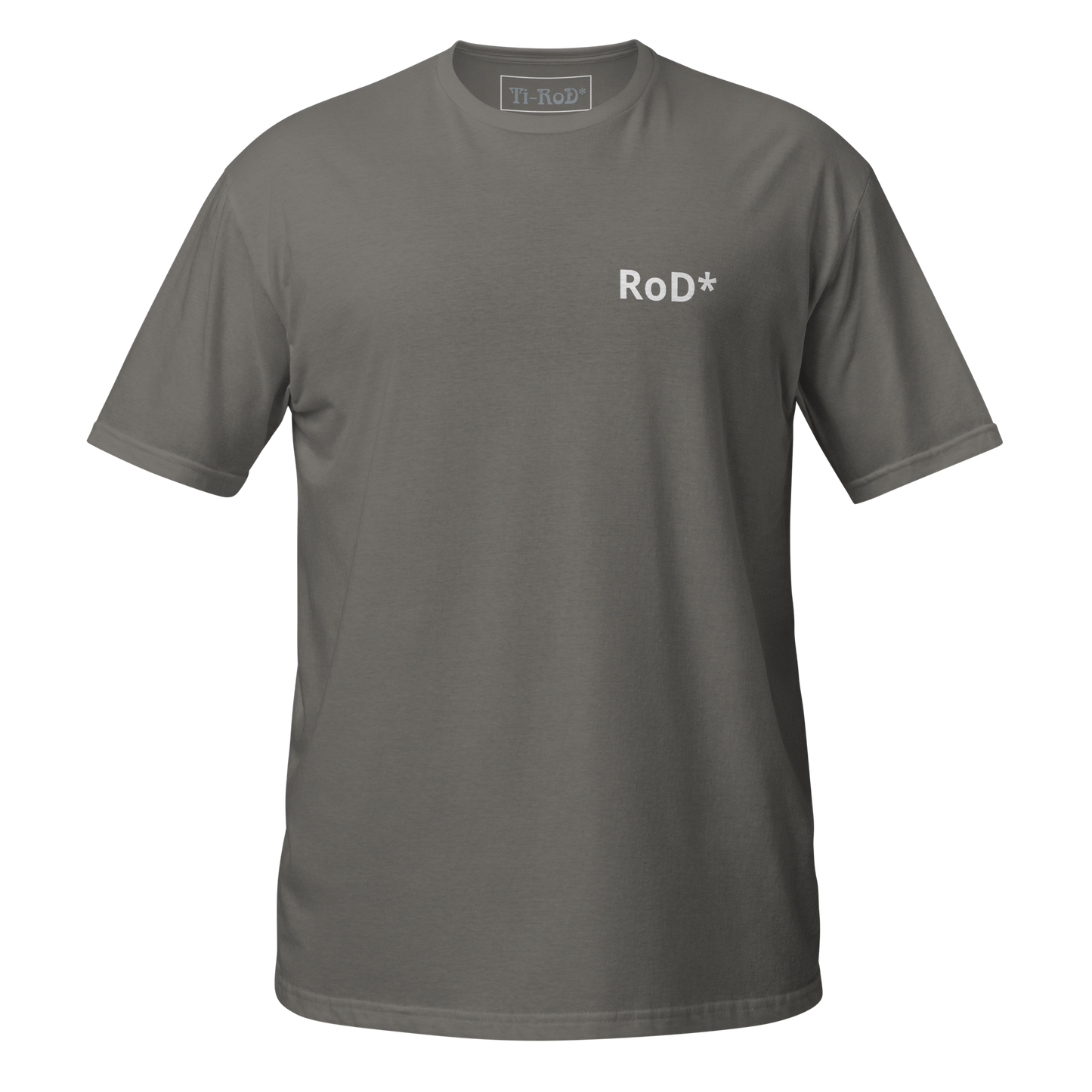 Unisex T-Shirt ROD-3